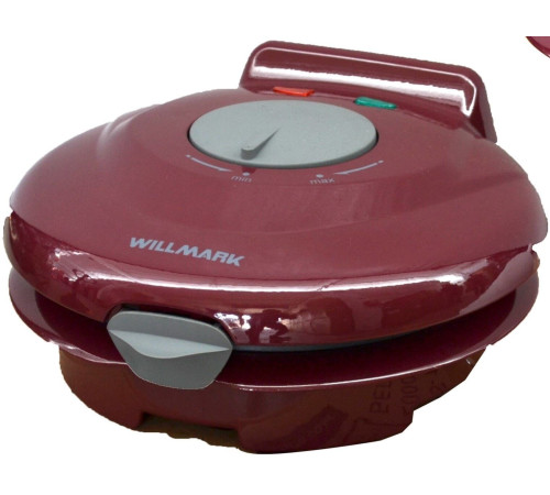 Вафельница Willmark WM-103R