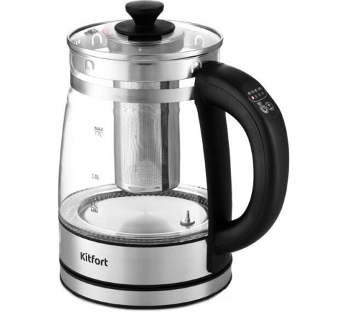 Электрический чайник Kitfort KT-6119
