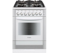 Кухонная плита  GEFEST 6502-02 0042