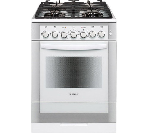 Кухонная плита  GEFEST 6502-02 0042