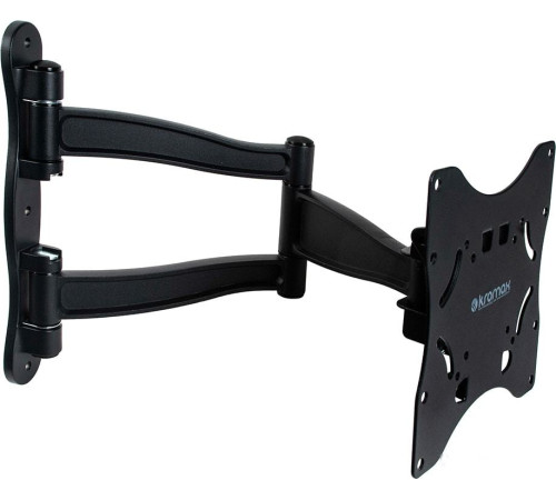 Кронштейн для телевизора Kromax Techno-5 серый титан