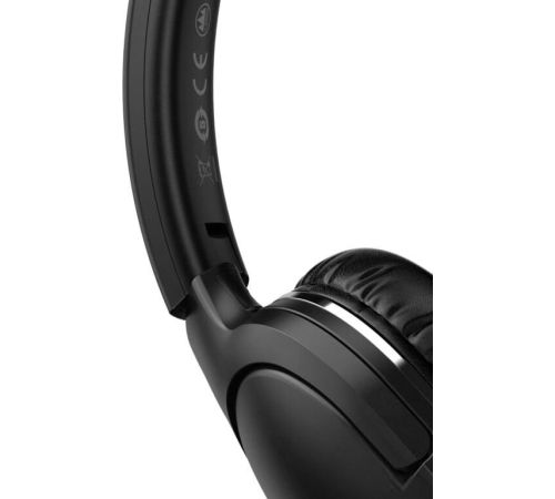 Наушники Baseus Encok D02 Pro черный