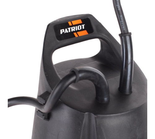 Насос  Patriot F400