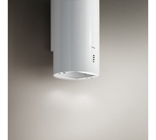 Кухонная вытяжка Jetair Pipe WH/A/43 PRF0099249