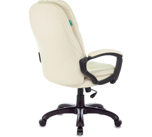 Кресло Бюрократ CH-868N OR-10 слоновая кость