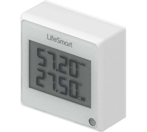 Набор умного дома LifeSmart LS215