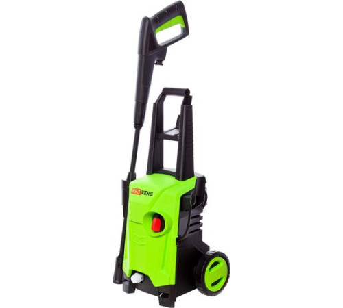 Мойка высокого давления RedVerg RD-HPW1200