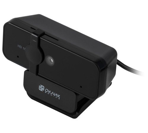 Веб-камера Оклик OK-C21FH