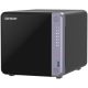 Сетевой накопитель QNAP TS-432X-4G