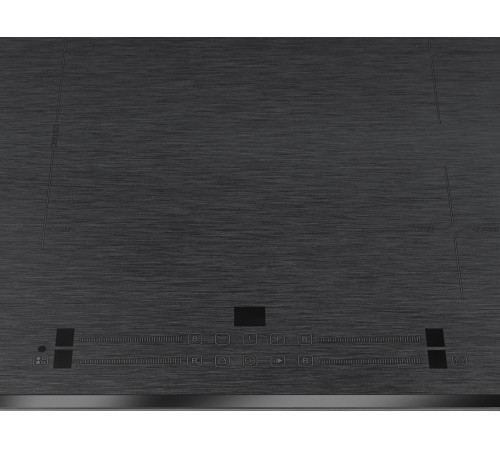 Варочная панель ZorG INO62 gray