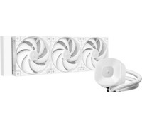 Система жидкостного охлаждения для процессора DeepCool LE360 V2 Pure White R-LE360PURE-WHLNMD-G-1