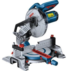 Торцовочная пила Bosch GCM 216 Professional 0601B33000