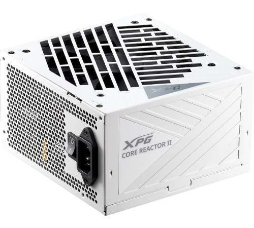 Блок питания ADATA XPG Core Reactor II 850W COREREACTORII850G-WHCEU