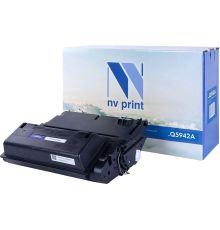 Картридж NV Print NV-Q5942A аналог HP Q5942A