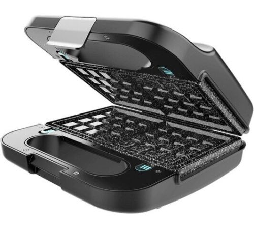 Многофункциональная сэндвичница Cecotec Rock’nToast 4 in 1