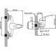 Смеситель Cronwil CD040-46