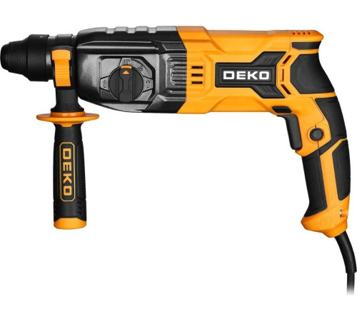 Перфоратор Deko DKH1300W 083-1062 кейс