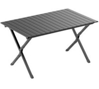 Стол Happy Home HH-048 90см черный