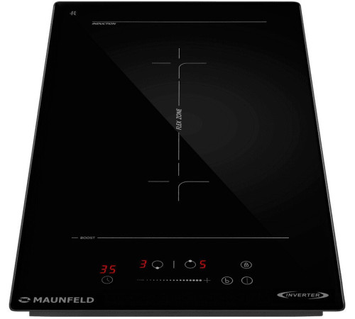 Варочная панель MAUNFELD AVI3028SFBK