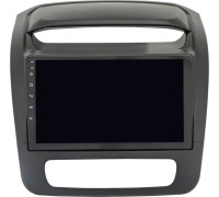 USB-магнитола Incar ARN2-1825c-4