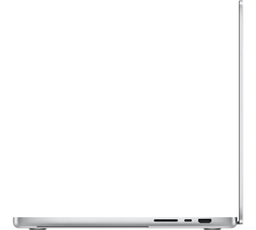 Ноутбук Apple Macbook Pro 16.2