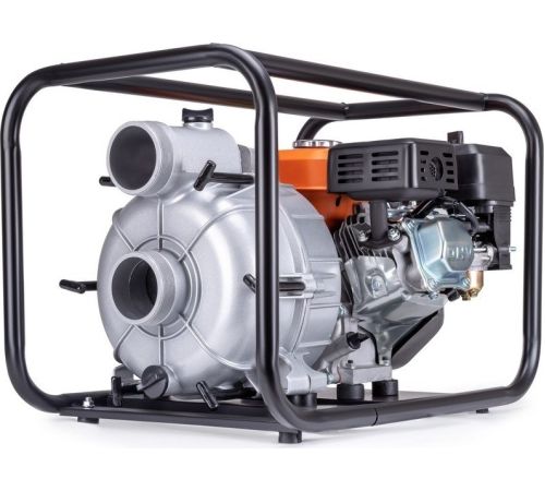 Мотопомпа FoxWeld 1350T80