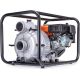 Мотопомпа FoxWeld 1350T80