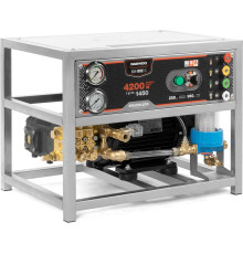 Мойка высокого давления Daewoo Power DAW 4000S-3