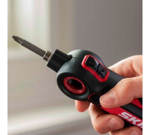 Электроотвертка Skil SD5619SE01 с АКБ