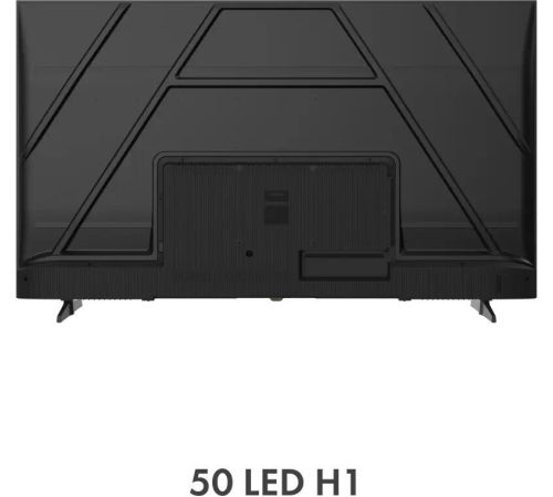 Телевизор Haier 50 LED H1