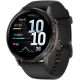Умные часы Garmin Venu 4 45 мм черный