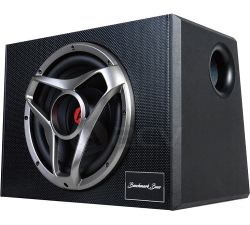 Корпусной активный сабвуфер ACV BBA-12R