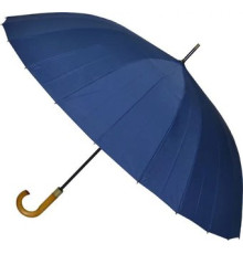 Зонт-трость RS 2195 синий