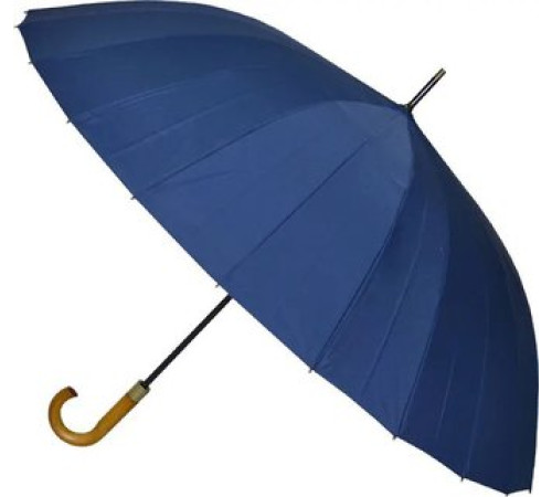 Зонт-трость RS 2195 синий