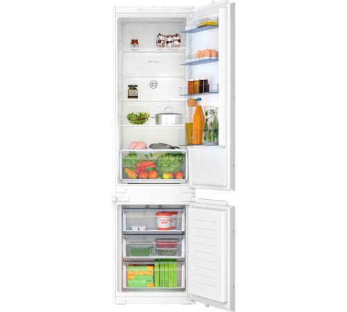 Холодильник Bosch Serie 2 KIN96NSE0