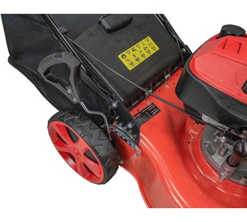 Газонокосилка Edon GML-510/4800