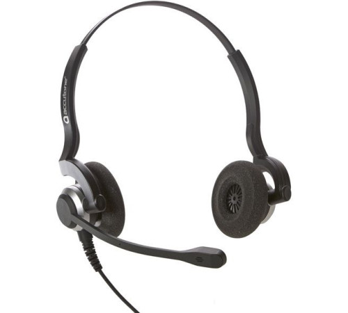 Наушники Accutone TB910 QD