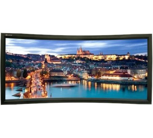 Проекционный экран Lumien Cinema Home 203x348 LCH-100108