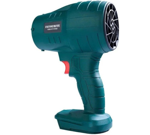 Ручная воздуходувка Favourite OBS 21 VCB2 с 2-мя АКБ