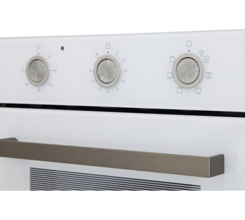 Электрический духовой шкаф MBS DE-452WH