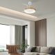 Подвесная люстра Mantra Niseko Fan 9058