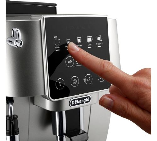 Кофемашина DeLonghi Magnifica Start ECAM 220.31.SB