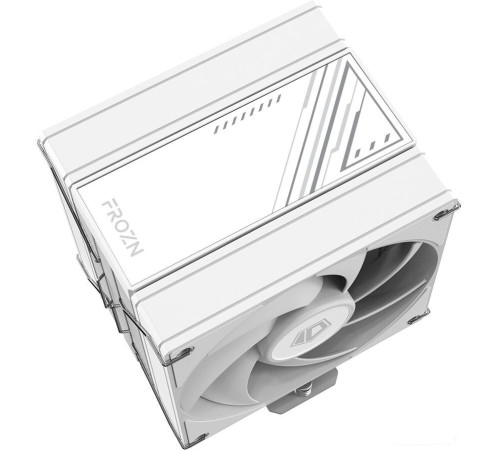 Кулер для процессора ID-Cooling Frozn A410 DW