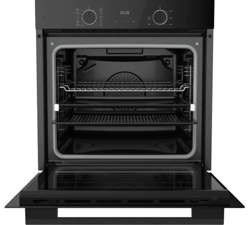 Электрический духовой шкаф KUPPERSBERG HF 610 B