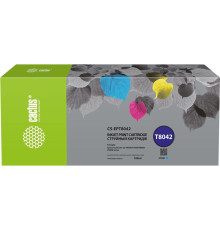 Картридж CACTUS CS-EPT8042 аналог Epson EPT8042