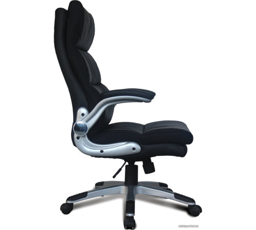 Офисное кресло Brabix Fregat EX-510 черный