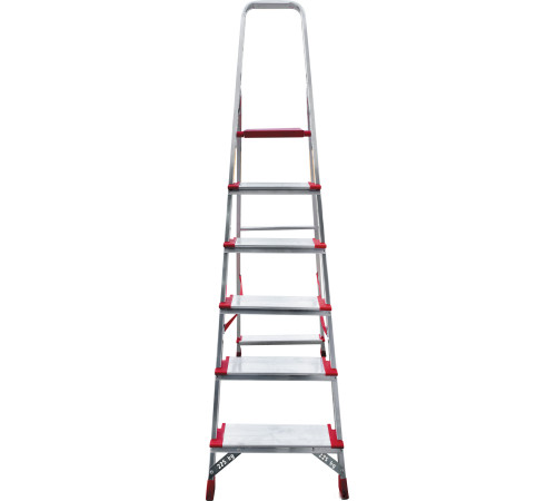 Лестница-стремянка Новая высота NV 3117 6 ступеней