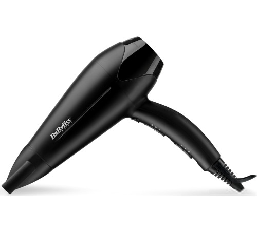 Фен BaByliss D563DE