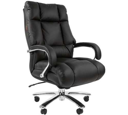 Кресло CHAIRMAN 405 экокожа