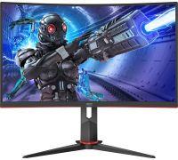 Игровой монитор AOC C27G2ZE/BK